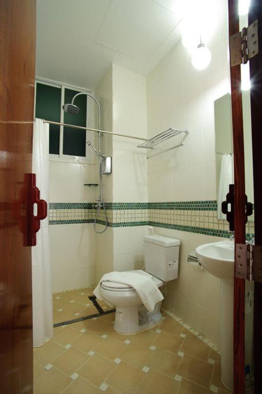 Much-Che Manta Boutique Hotel Udon Thani Room photo