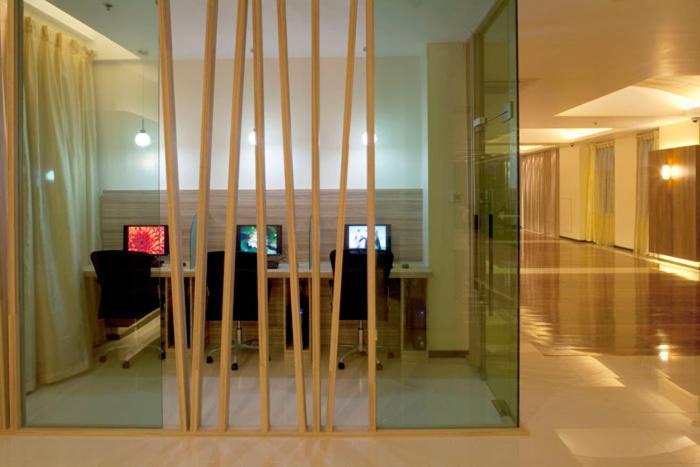 Much-Che Manta Boutique Hotel Udon Thani Exterior photo